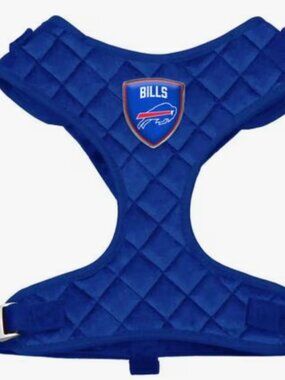 Buffalo Bills Dog Harness